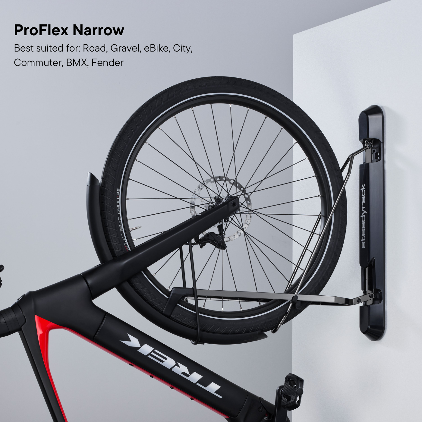 ProFlex Narrow Rack