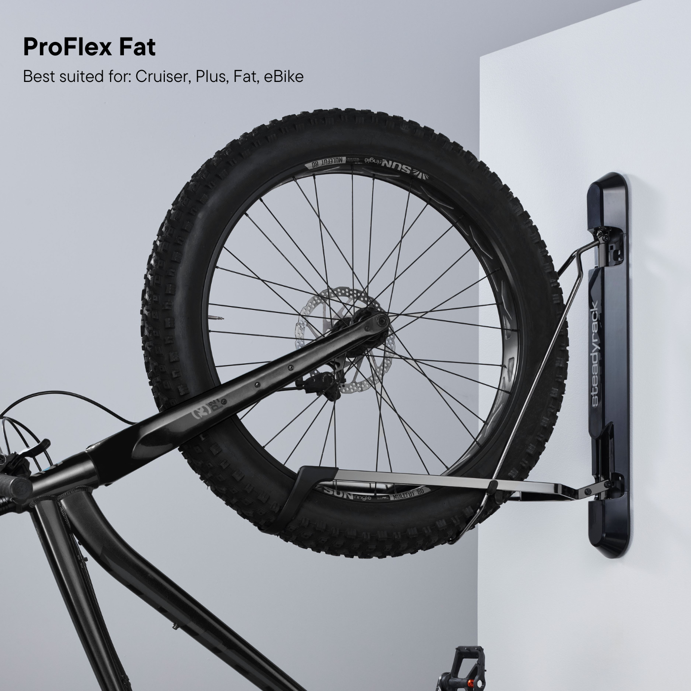 ProFlex Fat Rack