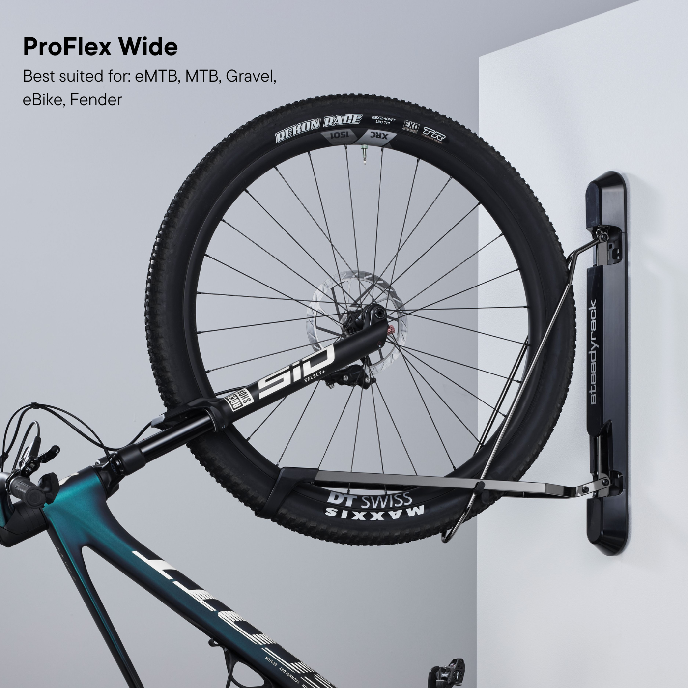 ProFlex Wide Rack