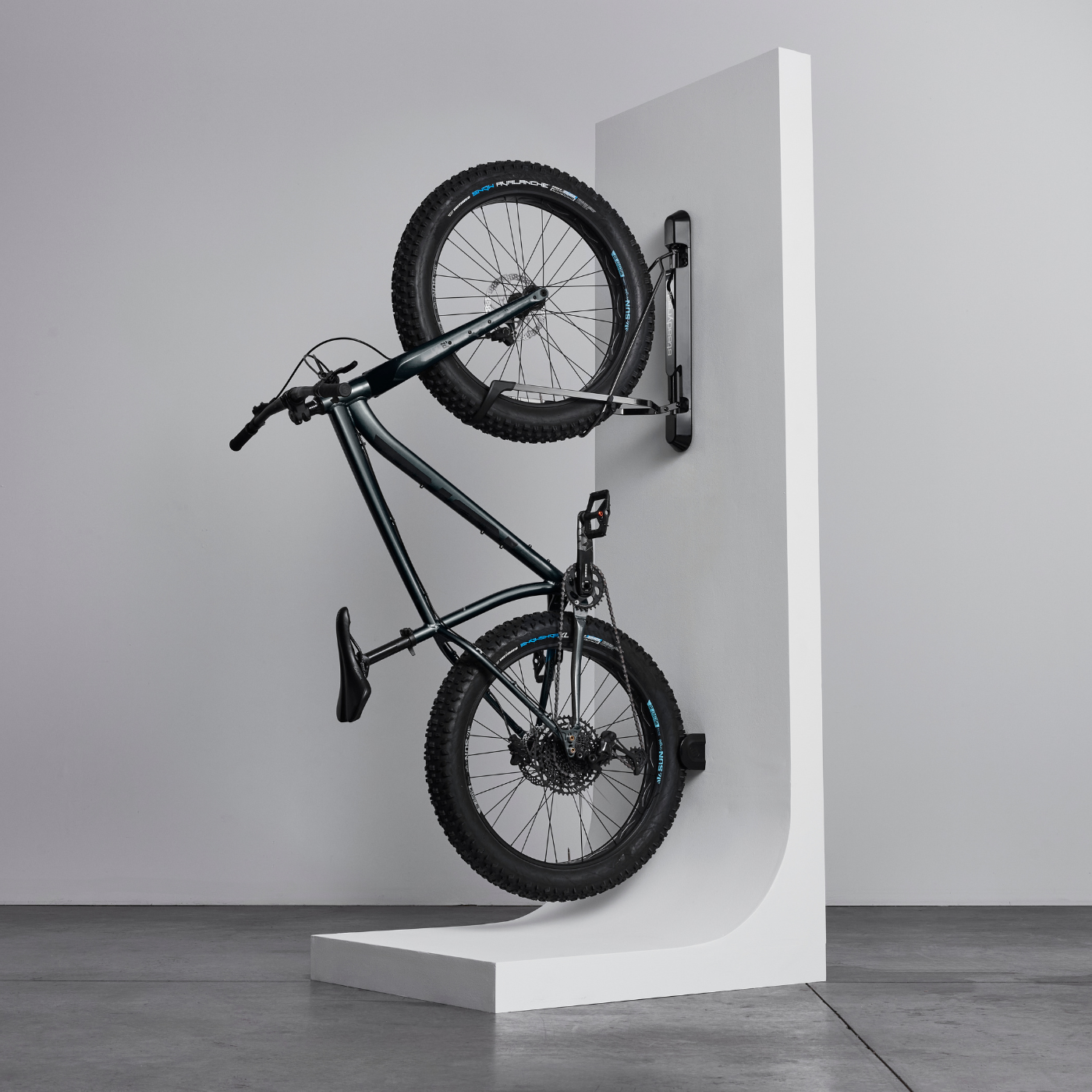 ProFlex Fat Rack – Generation E-Bikes