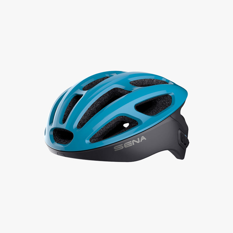 Casco de ciclismo de carretera SENA R2X con Alexa integrado