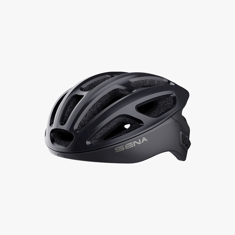 Casco de ciclismo de carretera SENA R2X con Alexa integrado