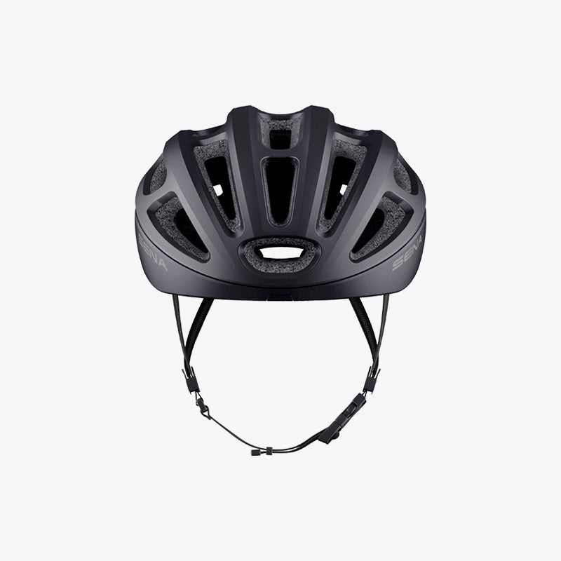 Casco de ciclismo de carretera SENA R2X con Alexa integrado