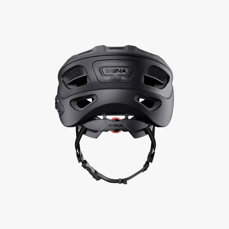 Casco de ciclismo de carretera SENA R2X con Alexa integrado