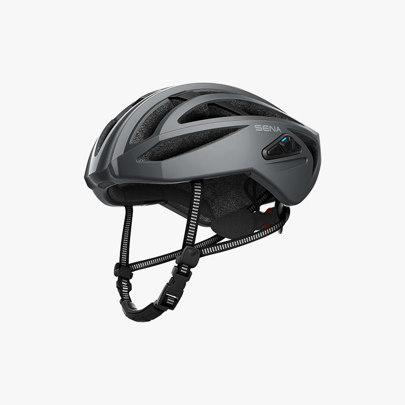 SENA R2X Road Cycling Helmet with Alexa Built-in