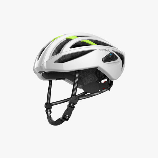 SENA R2X Road Cycling Helmet with Alexa Built-in