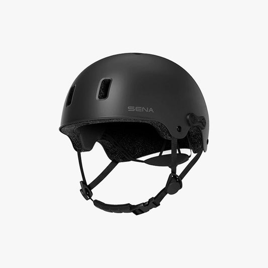 SENA Rumba Bluetooth Smart Communication Helmet