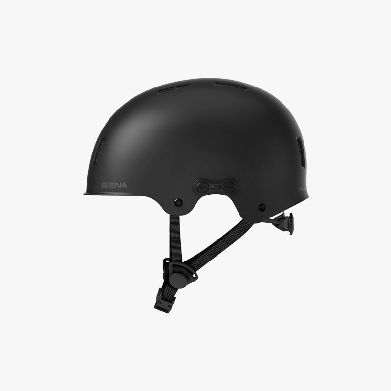 SENA Rumba Bluetooth Smart Communication Helmet