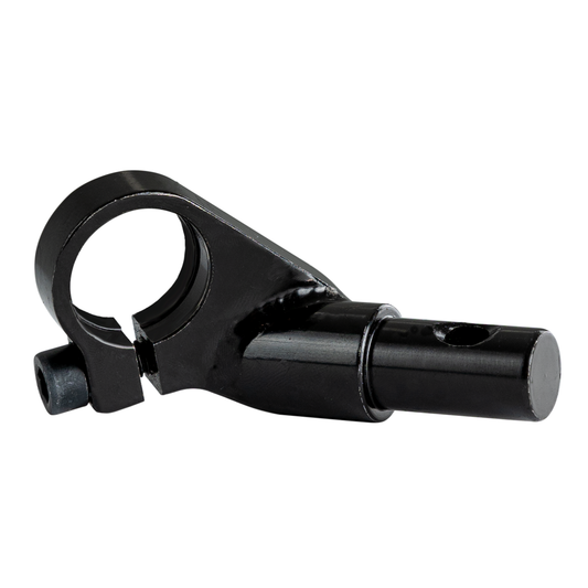Running Boards Hitch for Pet Trailer