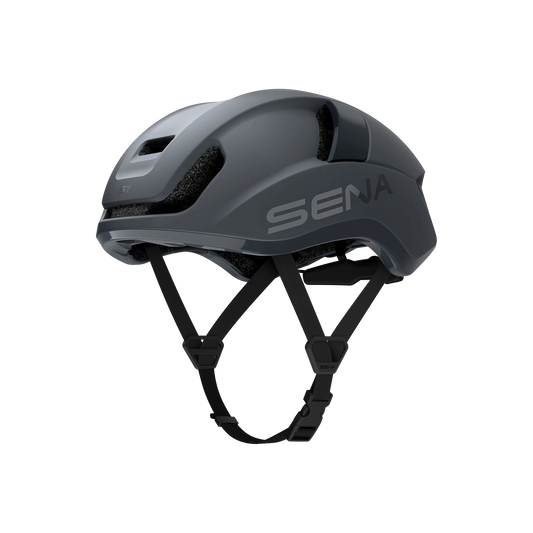 SENA S1 (MIPS) Road Cycling Helmet w/ Bluetooth & Mesh Intercom