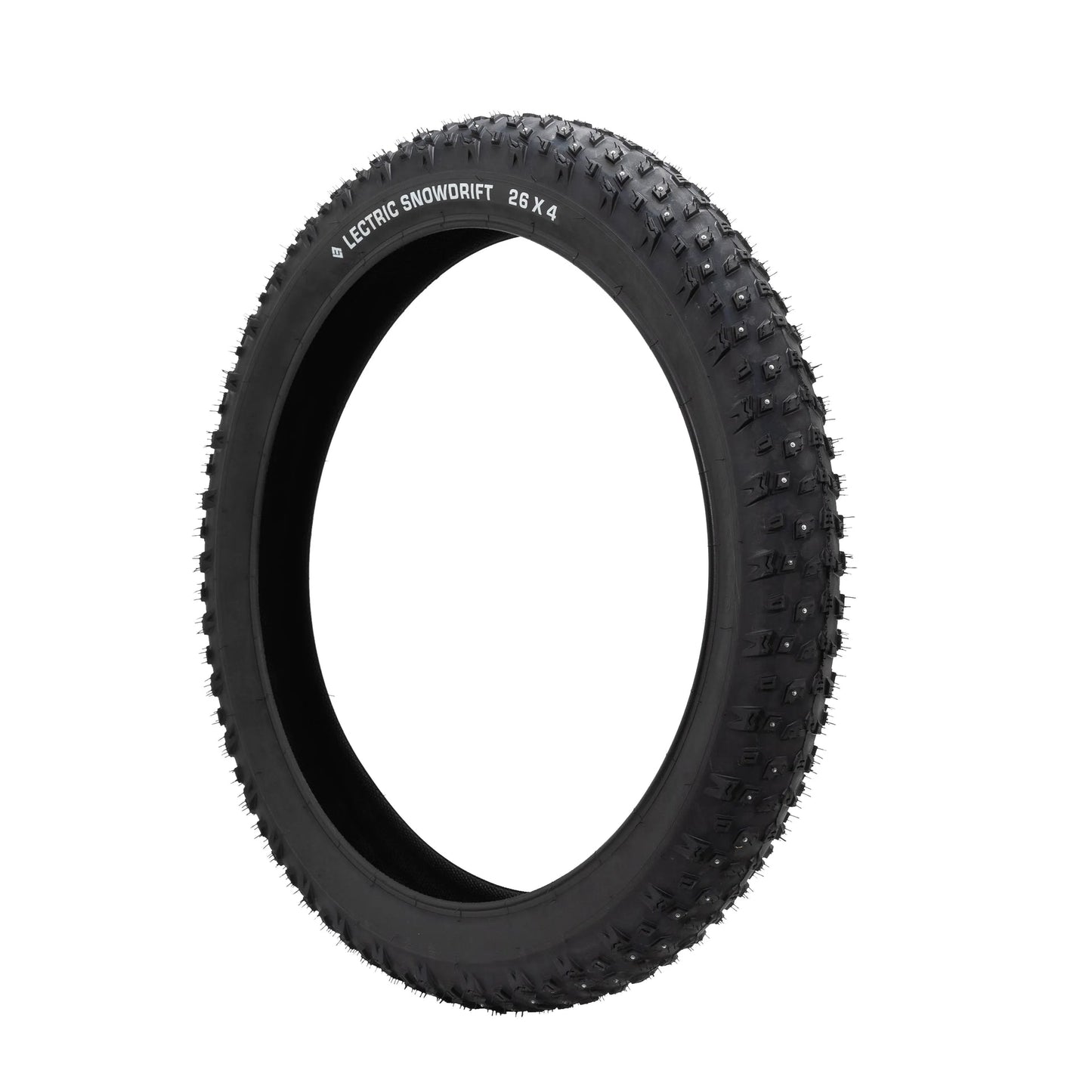 Neumáticos con clavos Lectric Snowdrift de 26" (2)