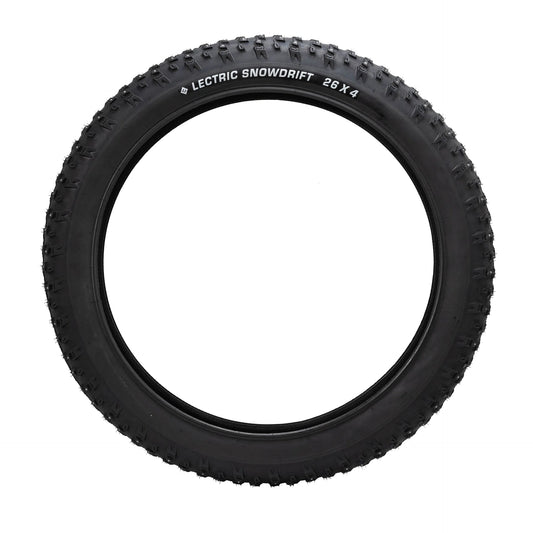 Lectric Snowdrift 26" Studded Tires (2)