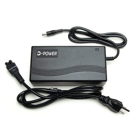 Lectric Battery Charger 3 Pin