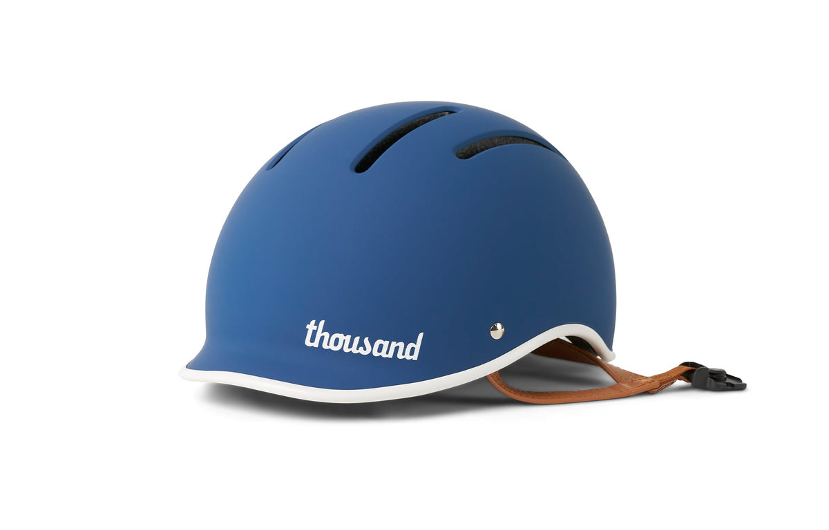 Thousand Jr. Kids Helmet (Multiple Colors Available)