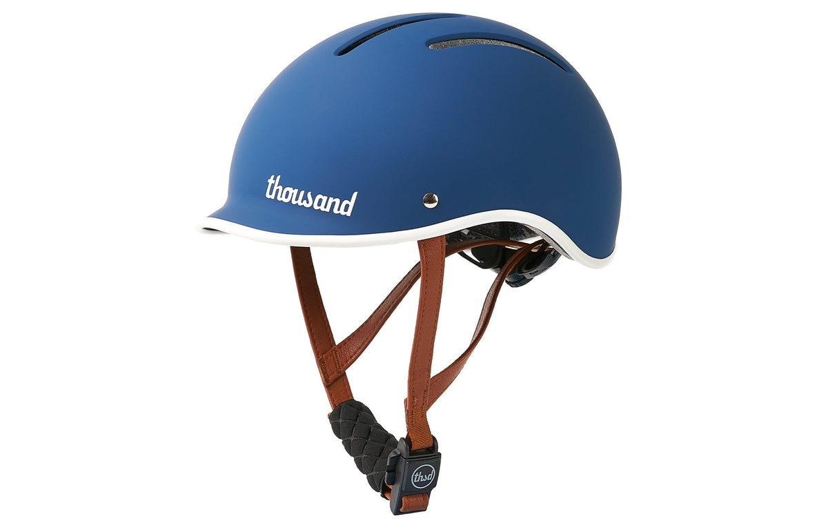Thousand Jr. Kids Helmet (Multiple Colors Available)
