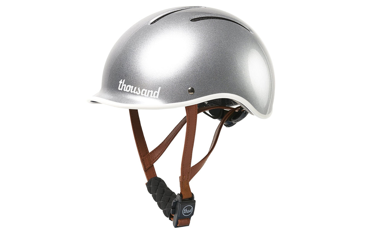 Thousand Jr. Kids Helmet (Multiple Colors Available)