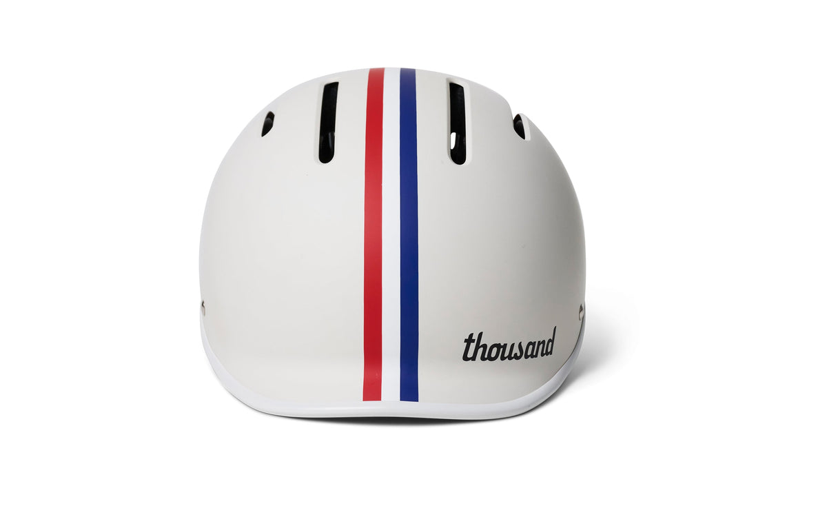 Thousand Jr. Kids Helmet (Multiple Colors Available)