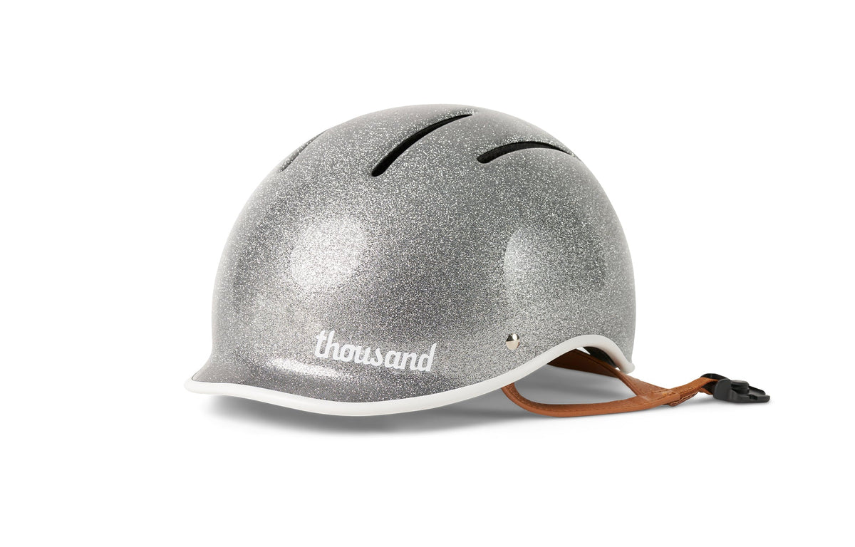 Thousand Jr. Kids Helmet (Multiple Colors Available)