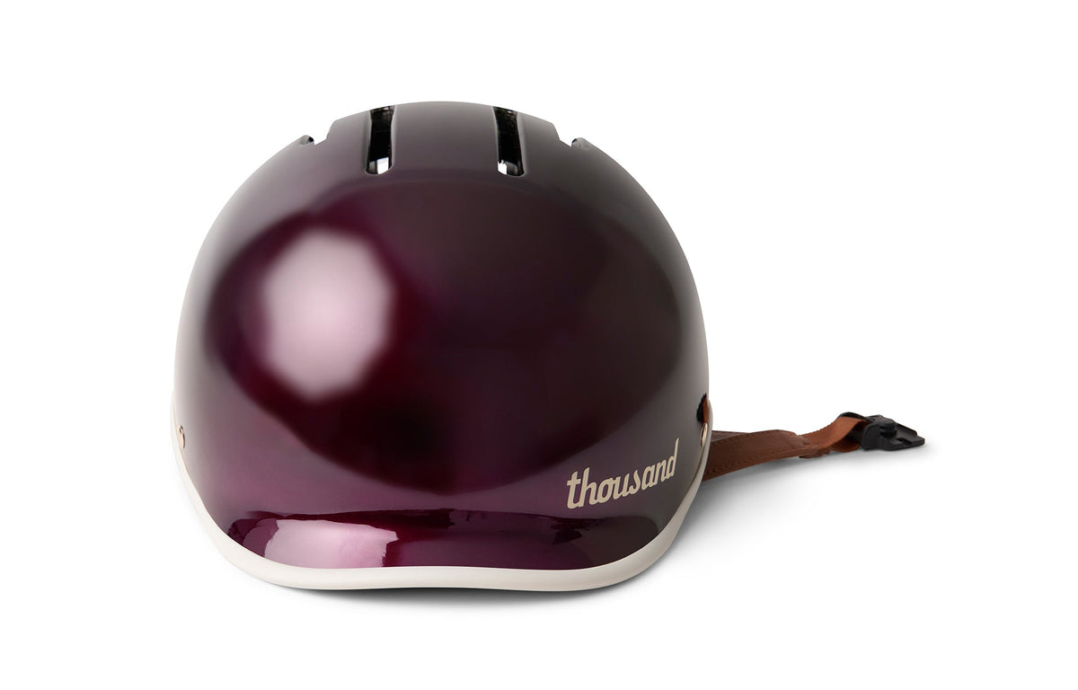 Heritage 2.0 Bike & Skate Helmet