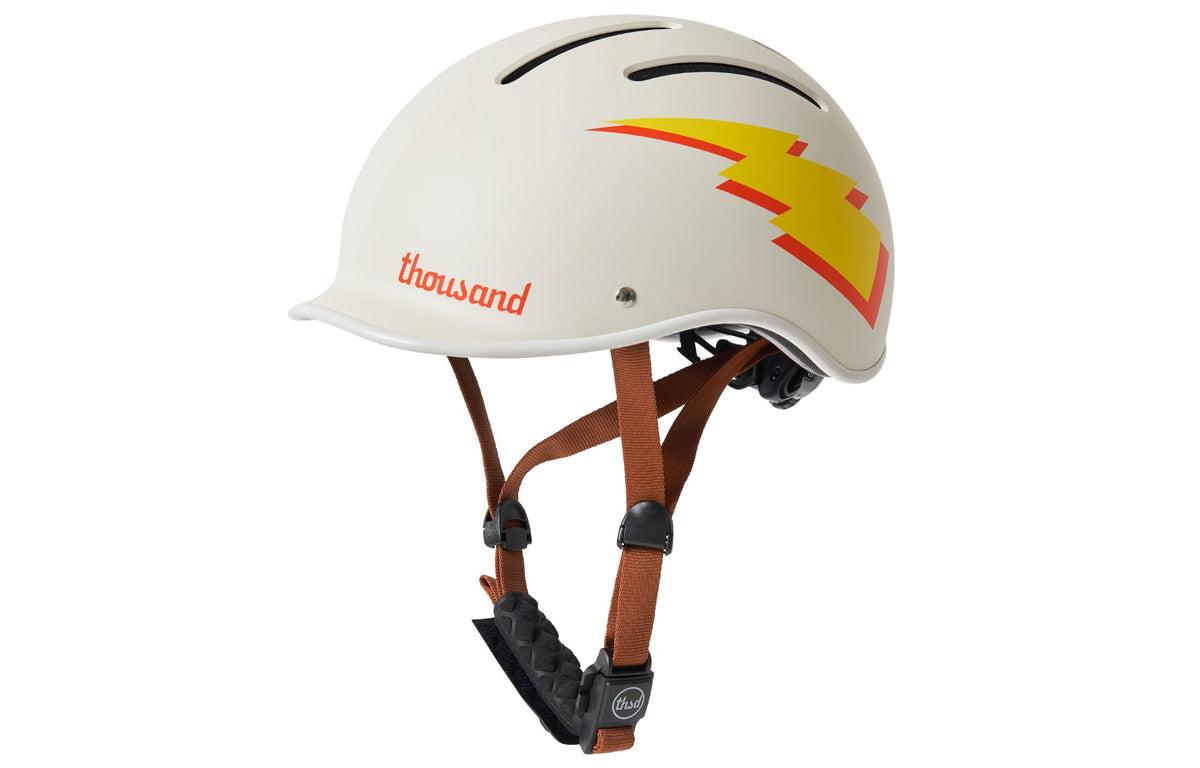 Thousand Jr. Kids Helmet (Multiple Colors Available)