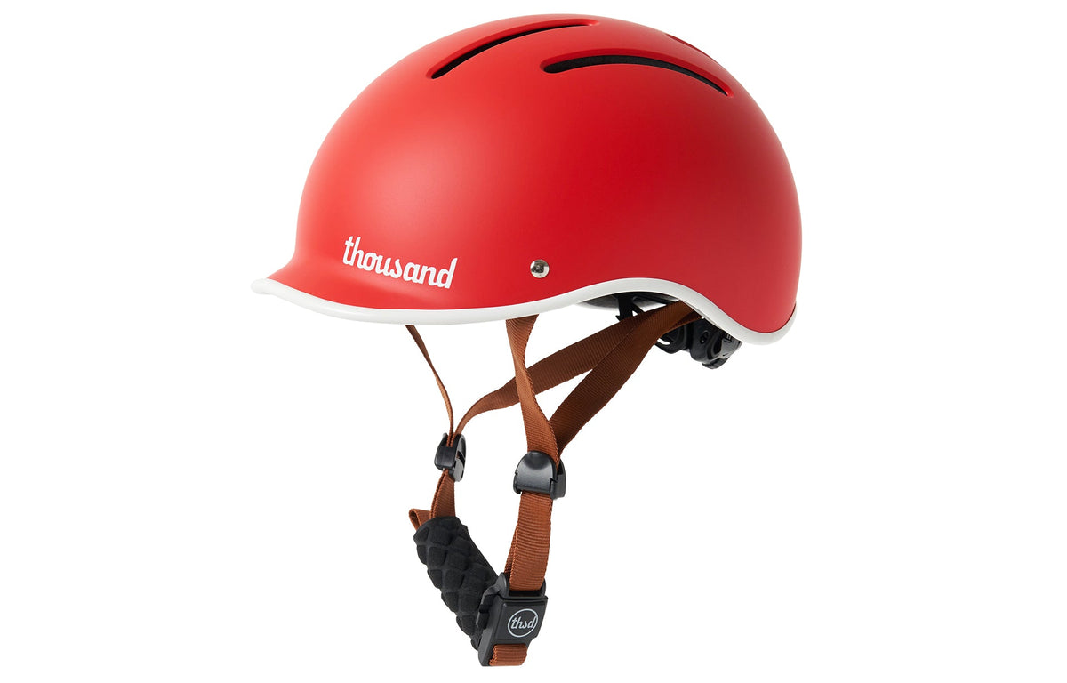 Thousand Jr. Kids Helmet (Multiple Colors Available)