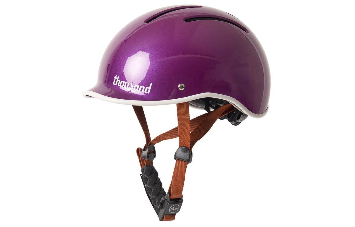 Thousand Jr. Kids Helmet (Multiple Colors Available)