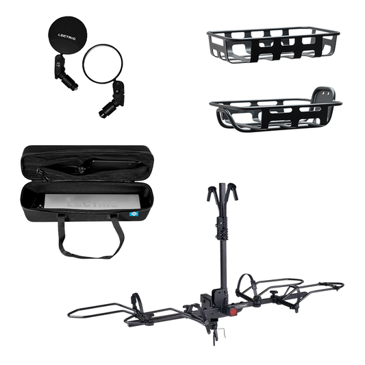 Lectric Ultimate RV Package