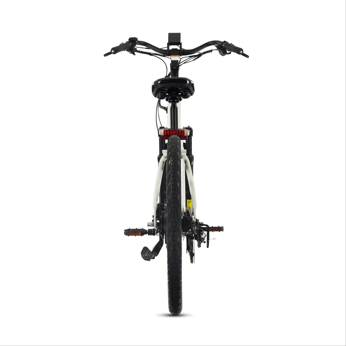 Bicicleta eléctrica Lectric XPress 750 