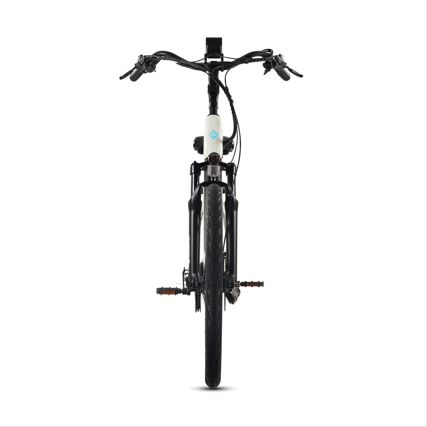 Bicicleta eléctrica Lectric XPress 750 