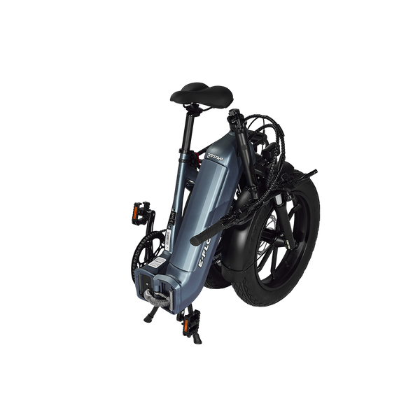 Young E-Scout Pro ST