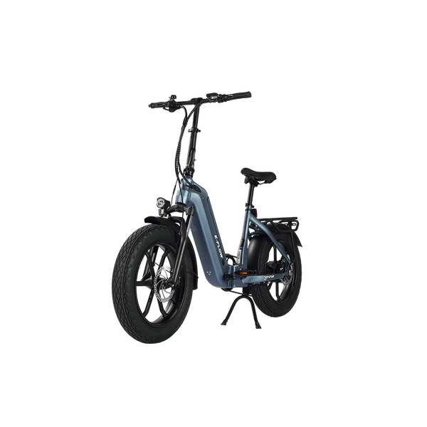 Young E-Scout Pro ST