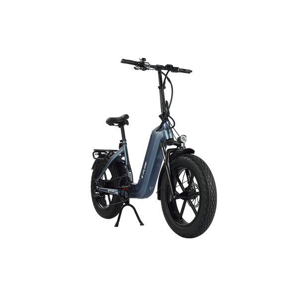 Young E-Scout Pro ST