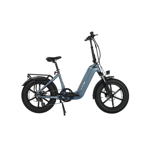 Young E-Scout Pro ST