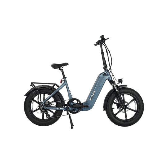 Young E-Scout Pro ST