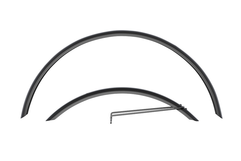Himiway A7 Pro Fenders