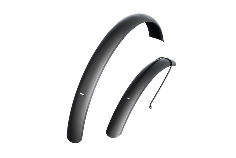 Himiway A7 Pro Fenders