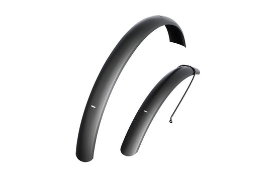 Himiway A7 Pro Fenders