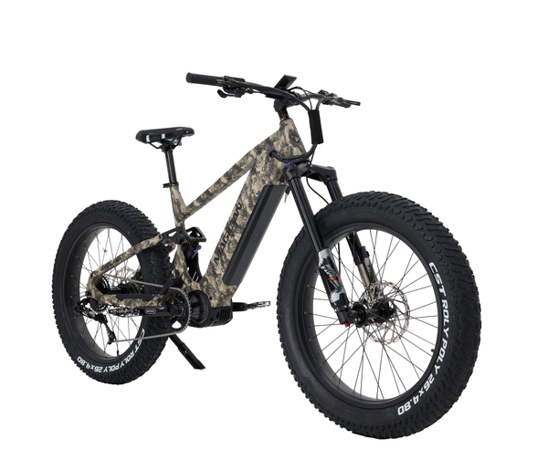 Magician Atlas E-Bike