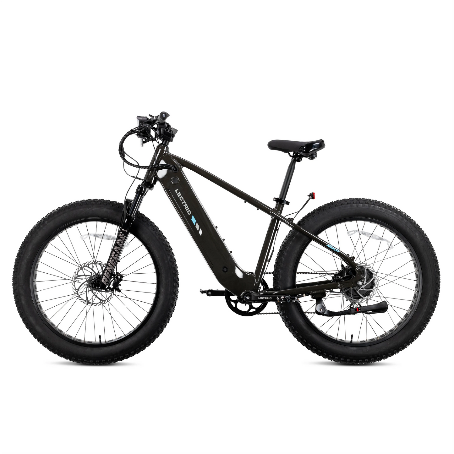 Lectric XPeak 2.0 Off Road E-Bike