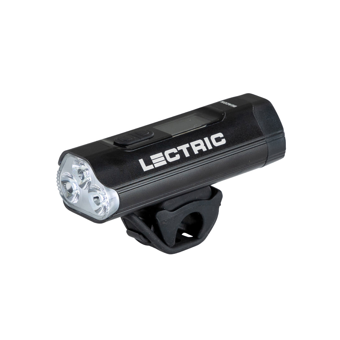 Beacon Light With Power Bank
