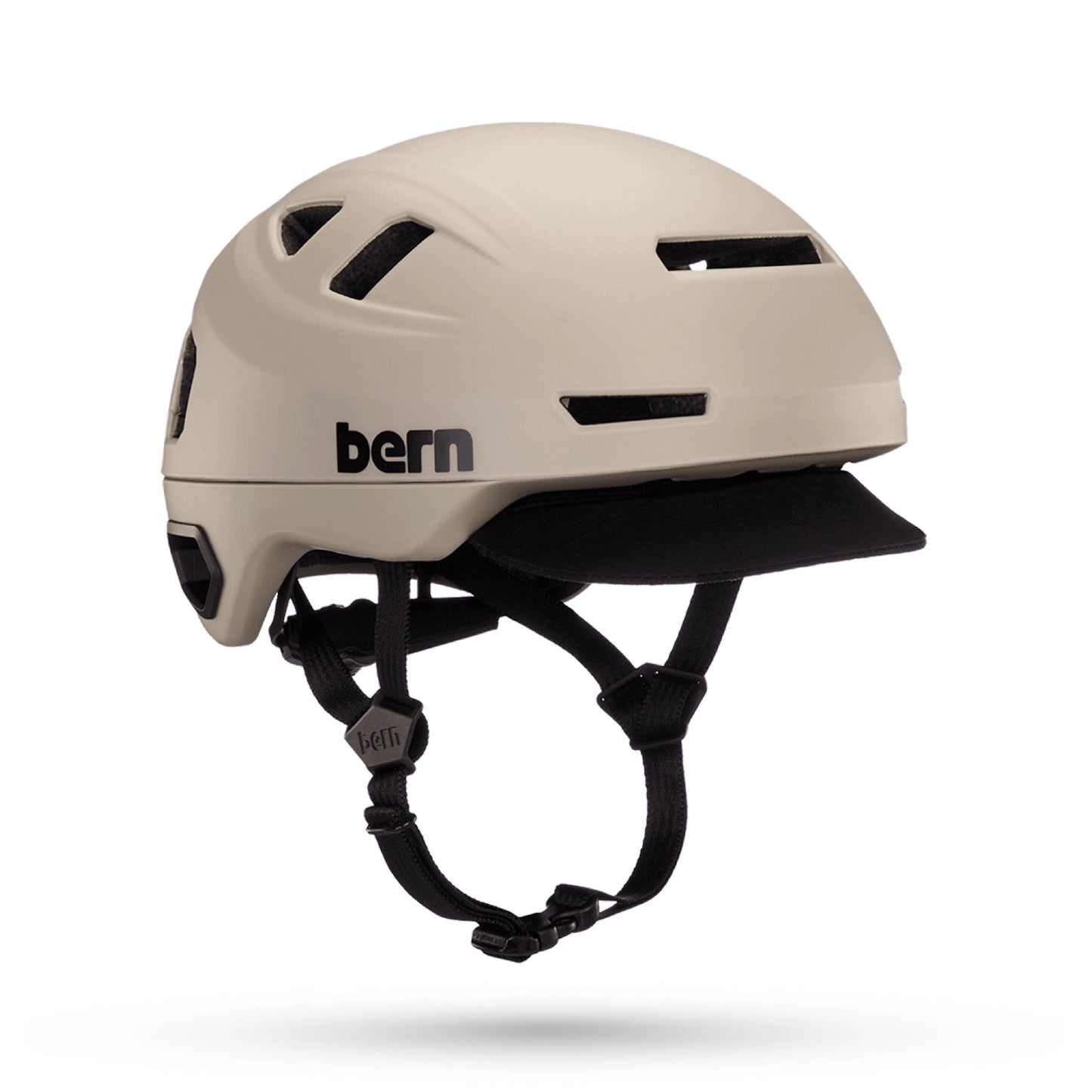 Bern Hudson MIPS Helmet