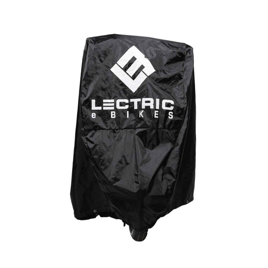Lectric Bike Cover