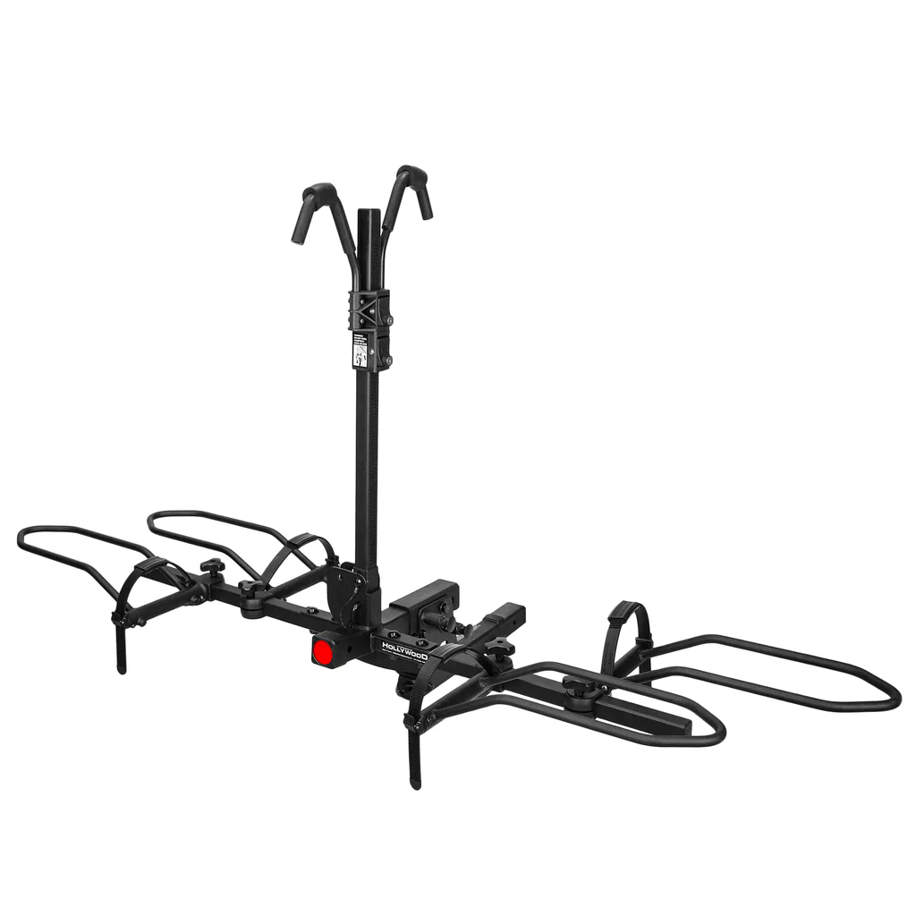Hollywood Racks - Sport Rider E-Bike Hitch Rack