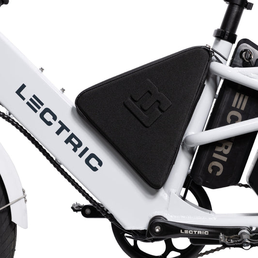 Lectric Legacy XPedition Frame Bag