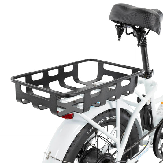 Large Rear Basket