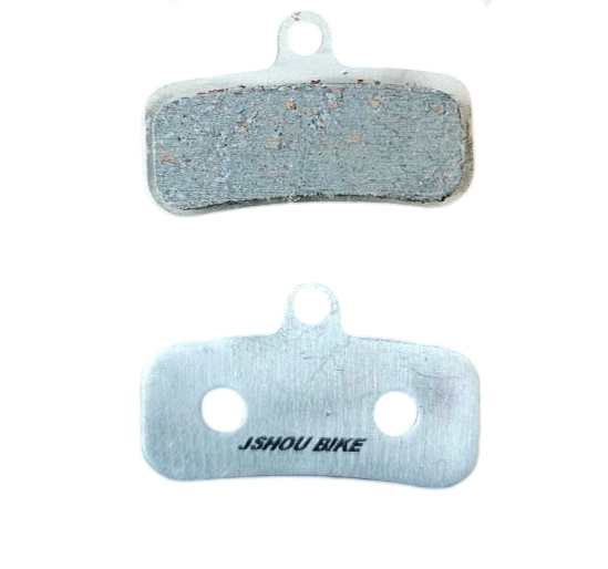 Ceramic Brake Pad Pair