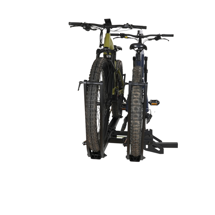 CRAVOT MagRack X2 Hitch Bike Rack