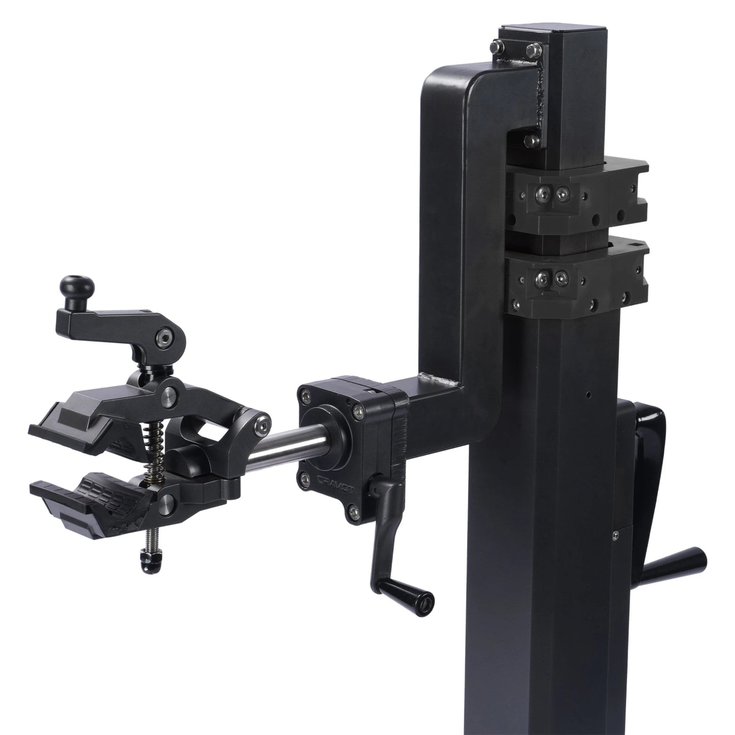 CRAVOT MastJack Height Adjustable Ebike Repair Stand