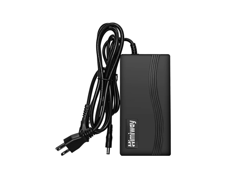 Himiway D5 or A7 15Ah Charger