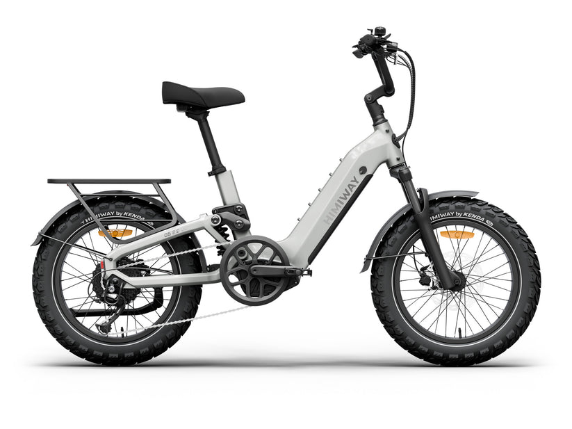 Himiway D5 2.0 20" DEMO